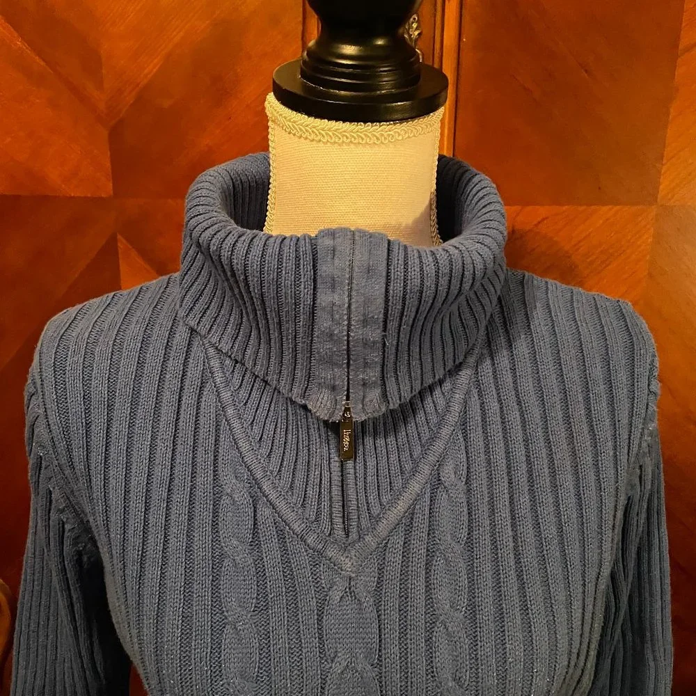 "Liz & Co." Pullover Sweater - Picture 4 of 6